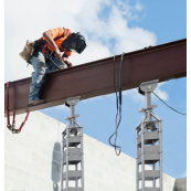 Centerpiece | hauteur de llment: 2,50 m